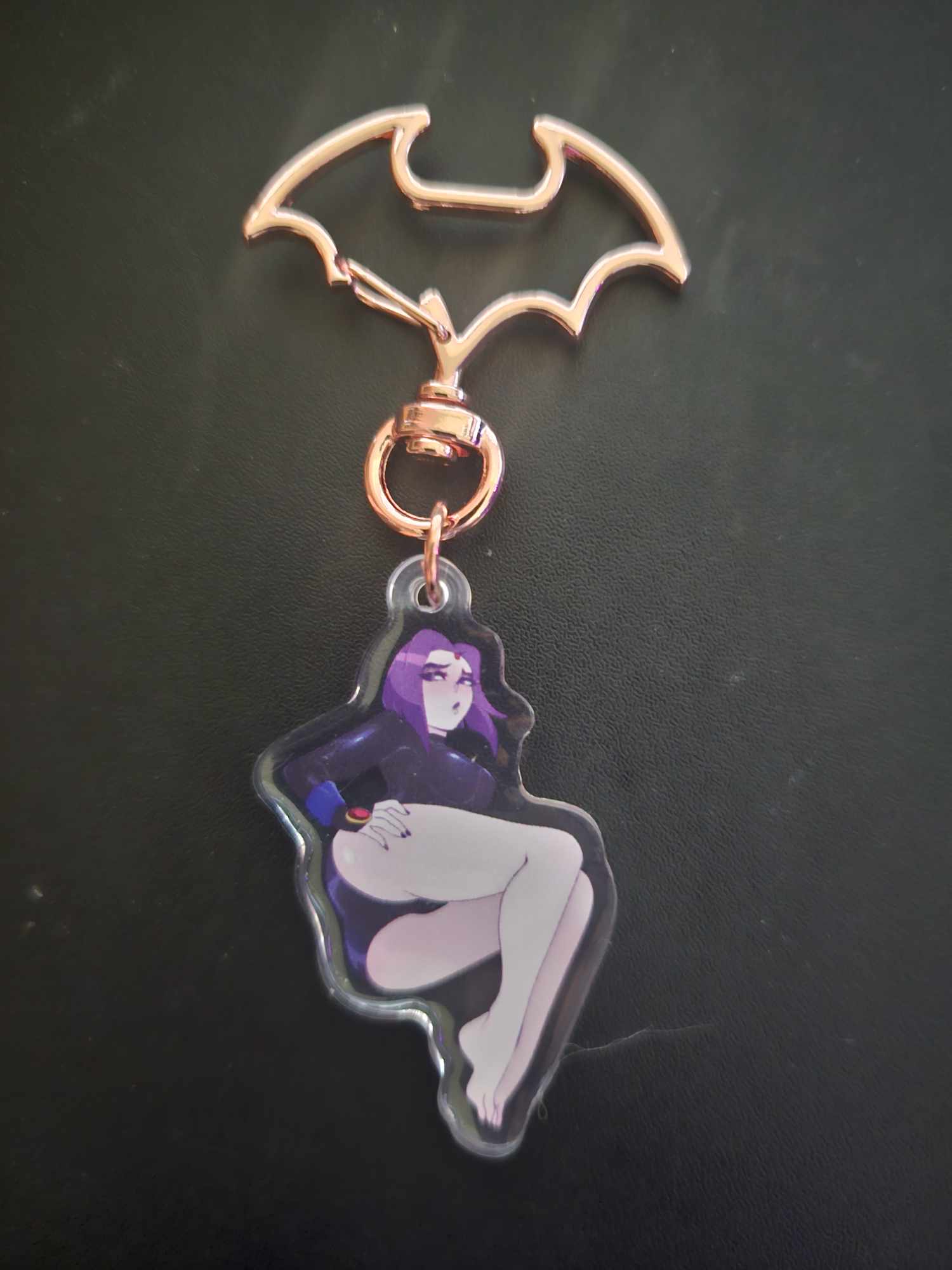 Keychains